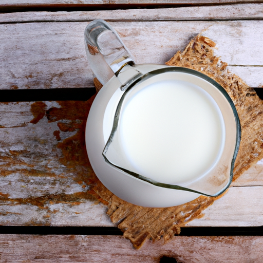 The Health Benefits of Glyphosate-Free Oat Milk