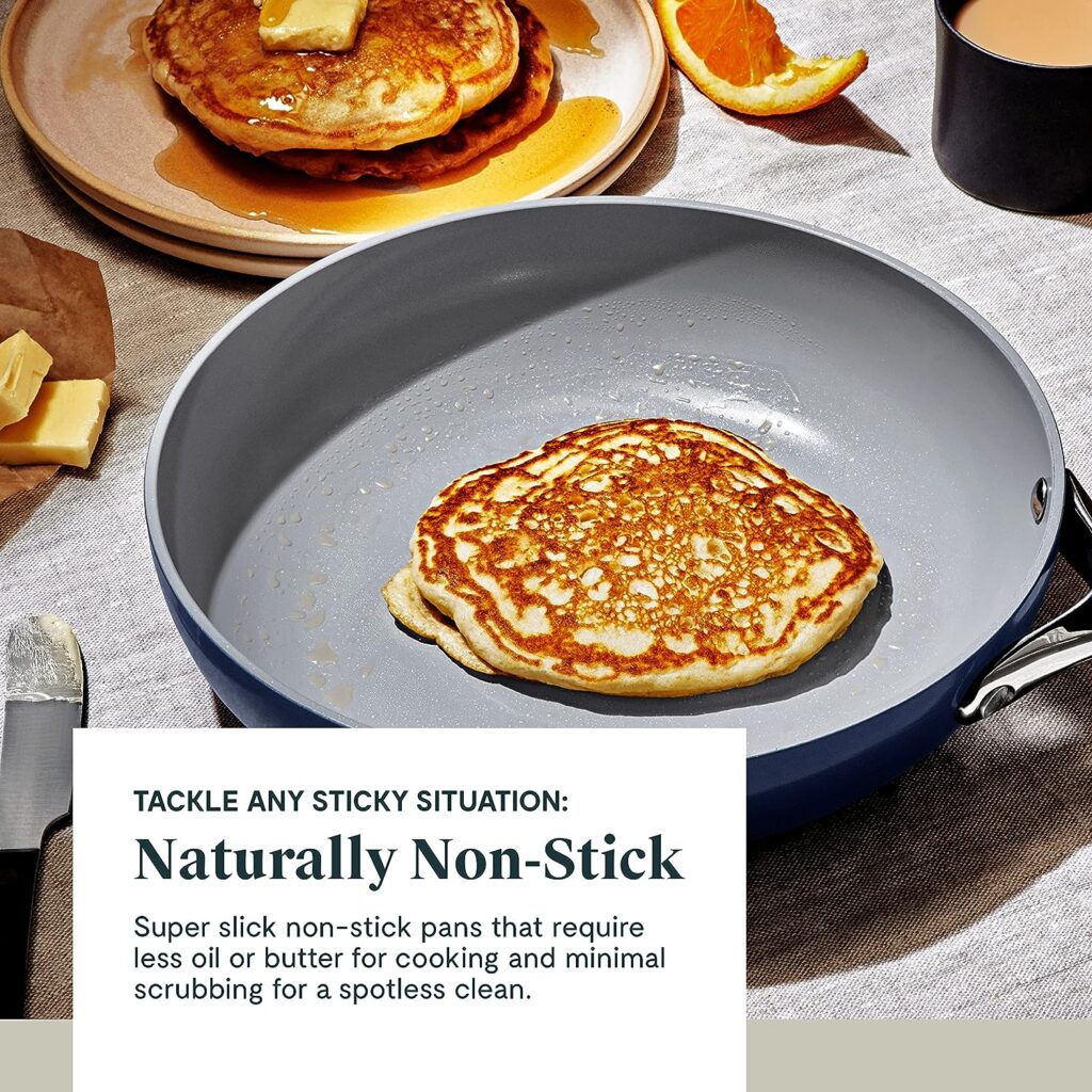 best eco friendly sustainable and ethical cookware brands reviews and recommendations