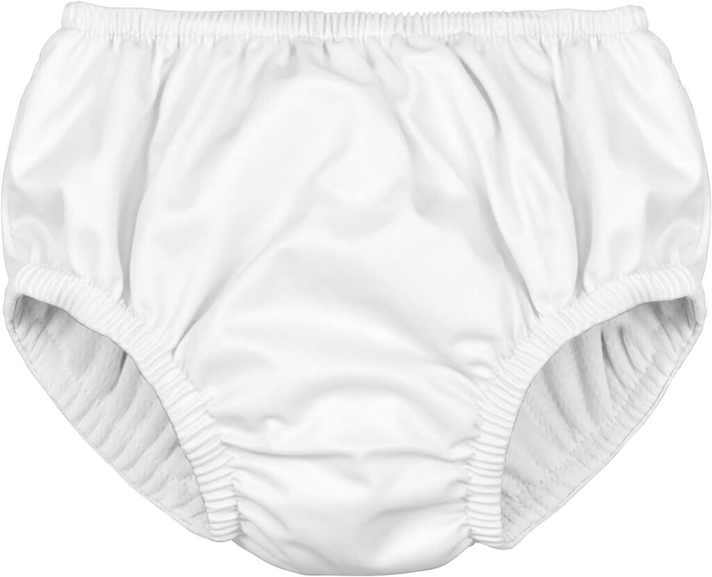 i play. by Green Sprouts Boys Pull-up Reusable Absorbent Swim Diaper