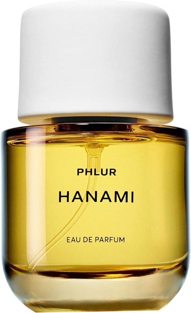 PHLUR - Fine Fragrance - Eau de Parfum - 50mL (Hanami)