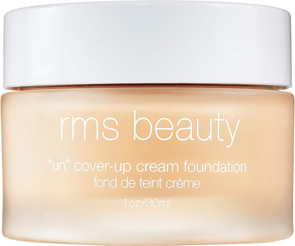 RMS Beauty UnCoverup Cream Foundation (1 oz / 30 ml)